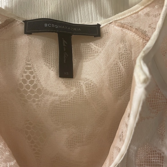 Bcbg top - Picture 2 of 2